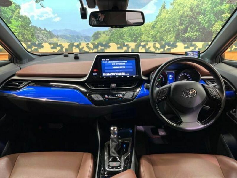 C-HR-1