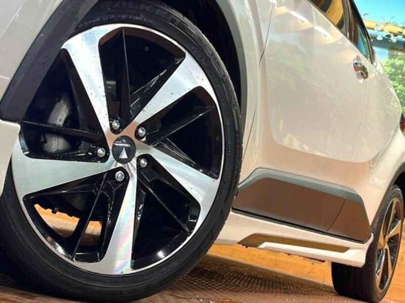 C-HR-14