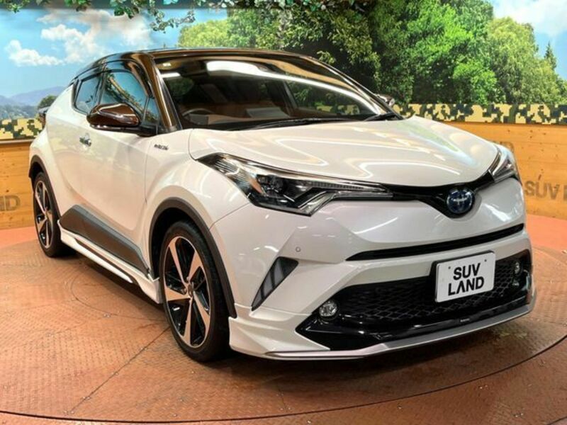 C-HR-15