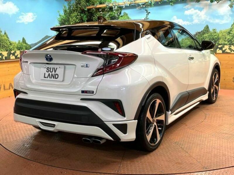 C-HR-16