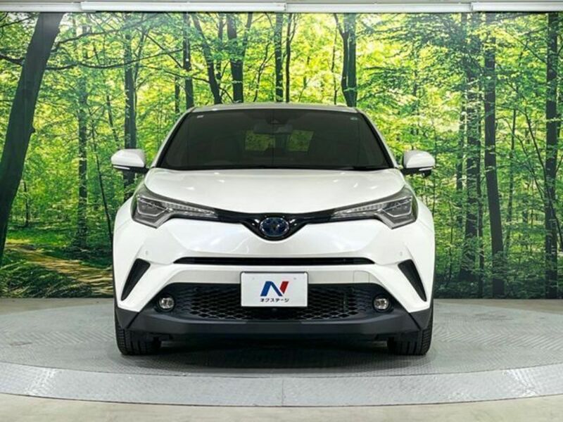 C-HR-14