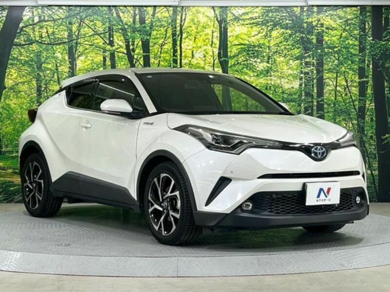C-HR-15