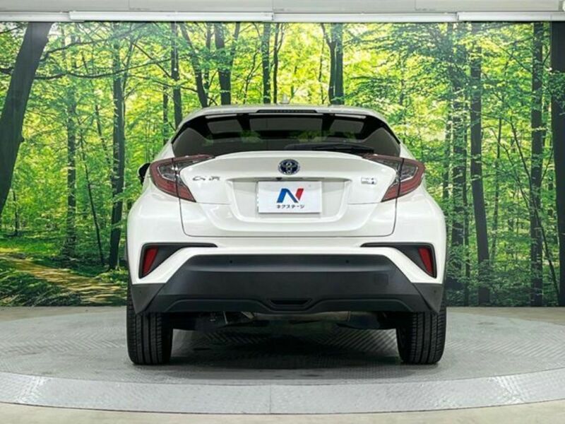 C-HR-17