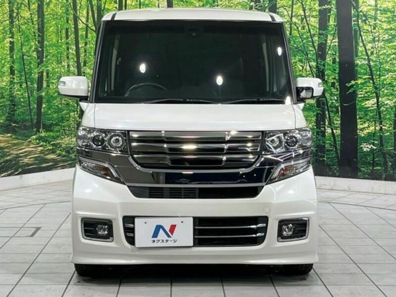 N BOX CUSTOM-13