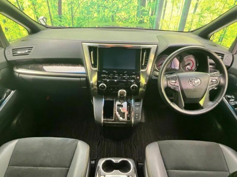 ALPHARD-1