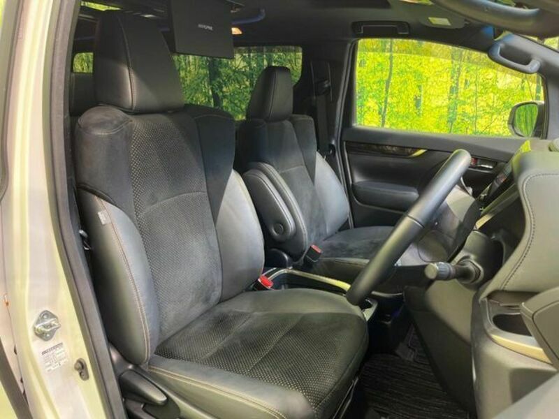 ALPHARD-8