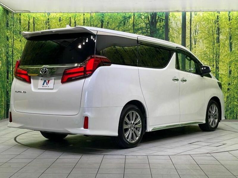 ALPHARD-18