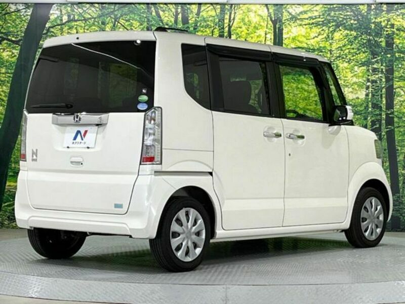 N BOX-16