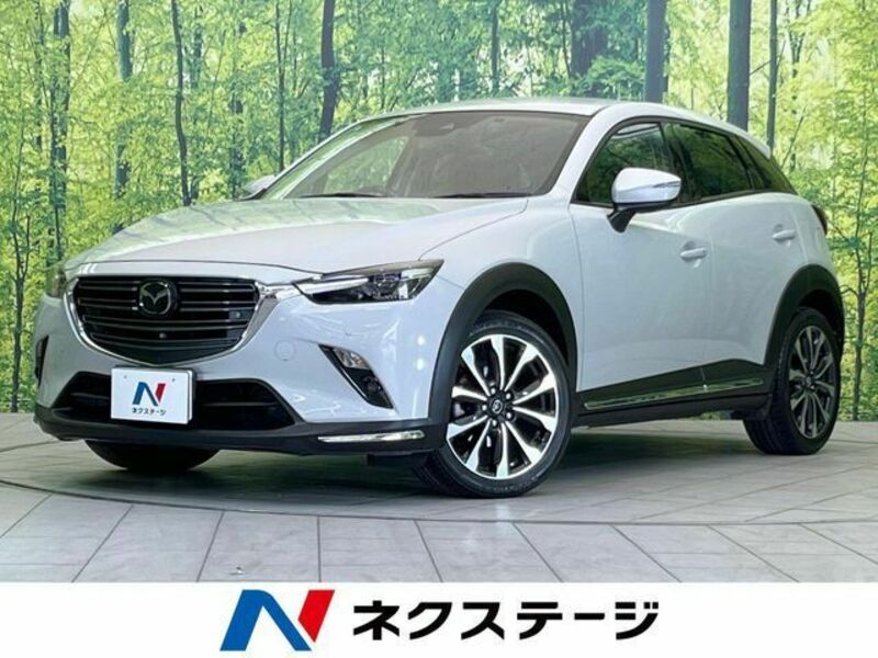 CX-3