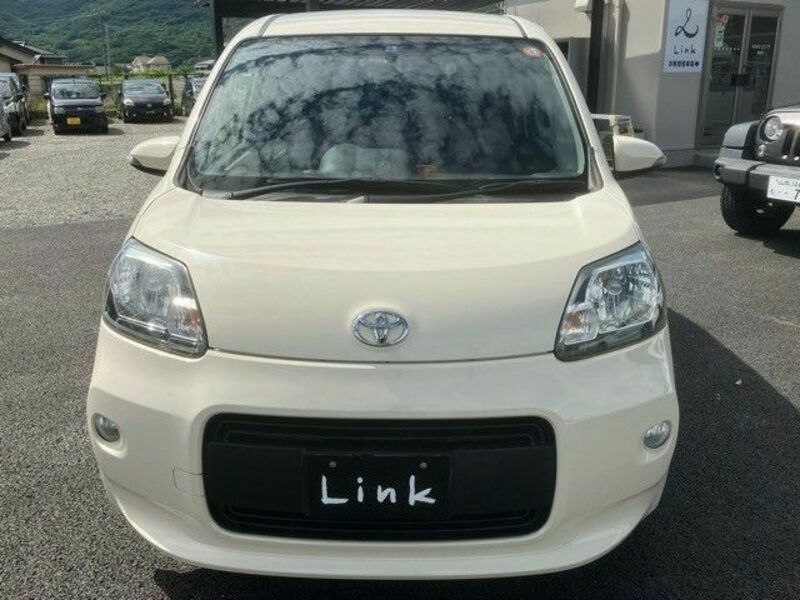 PORTE