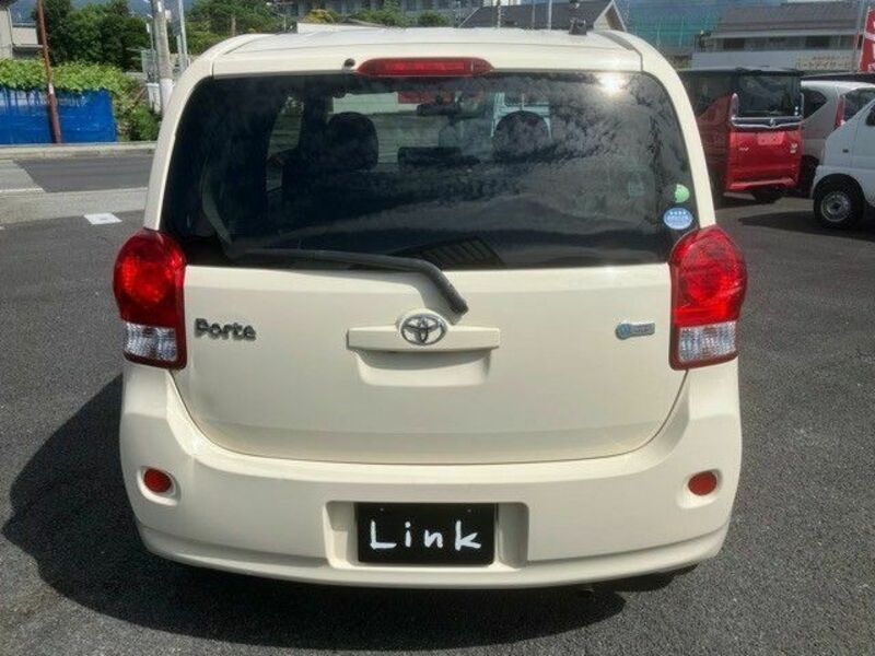 PORTE