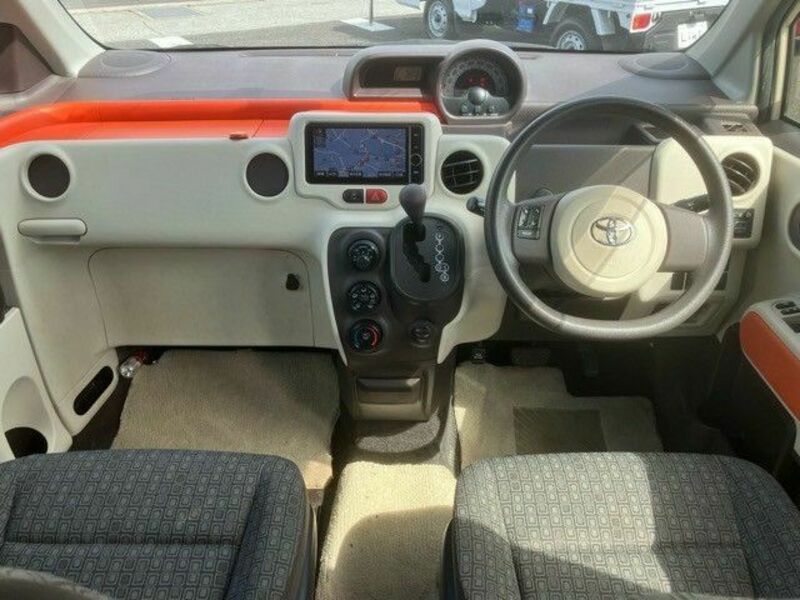 PORTE