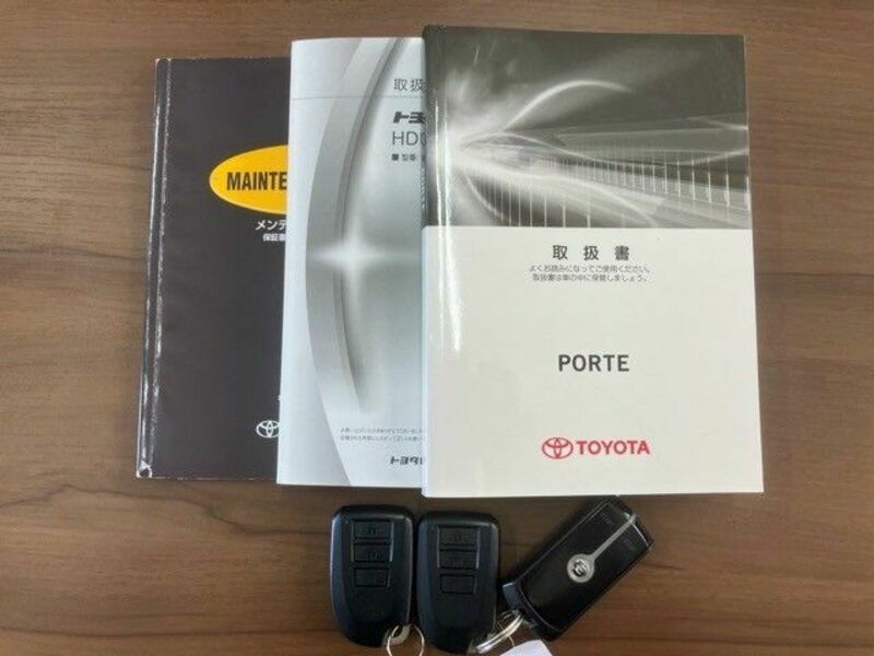 PORTE