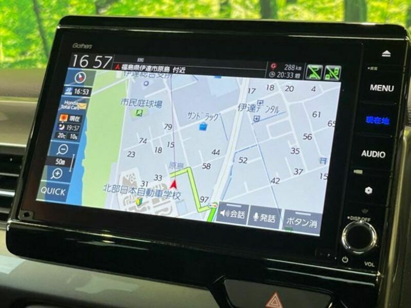 N BOX CUSTOM-3