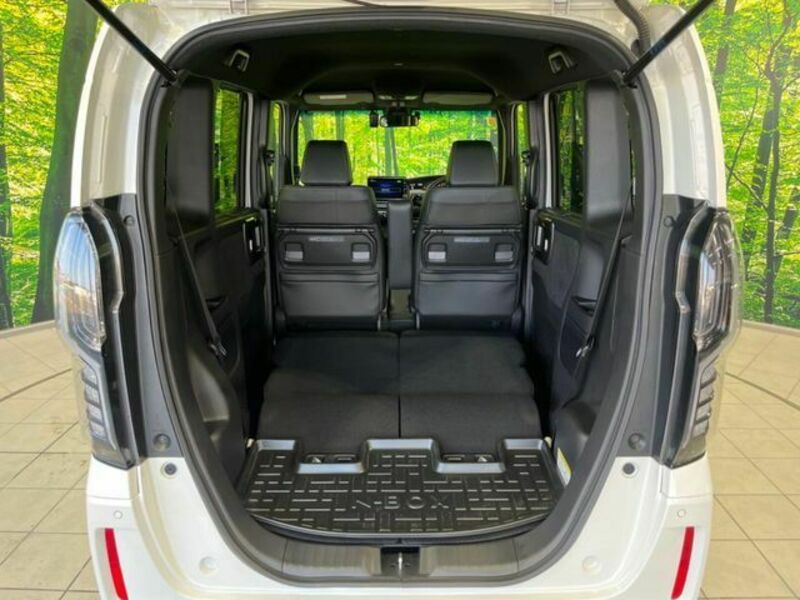 N BOX CUSTOM-9