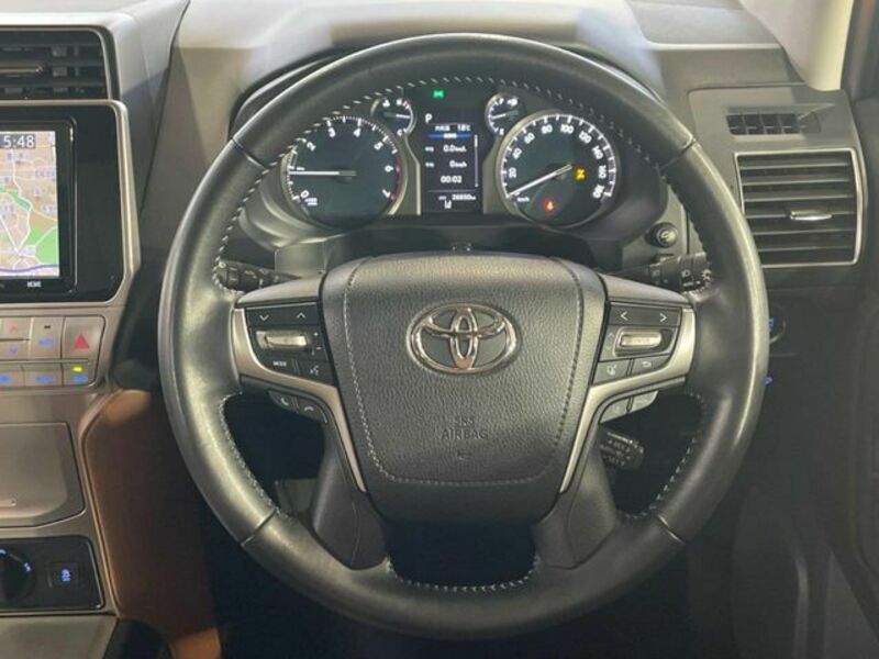 LAND CRUISER PRADO-11