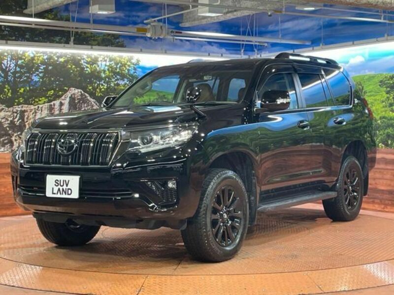 LAND CRUISER PRADO-16