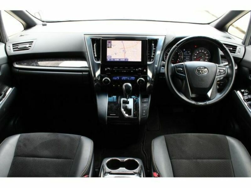 ALPHARD-1
