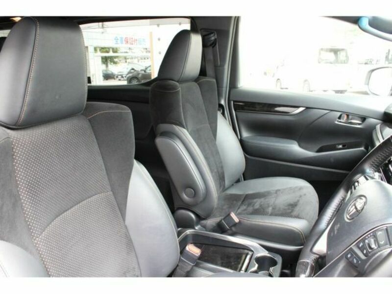 ALPHARD-3