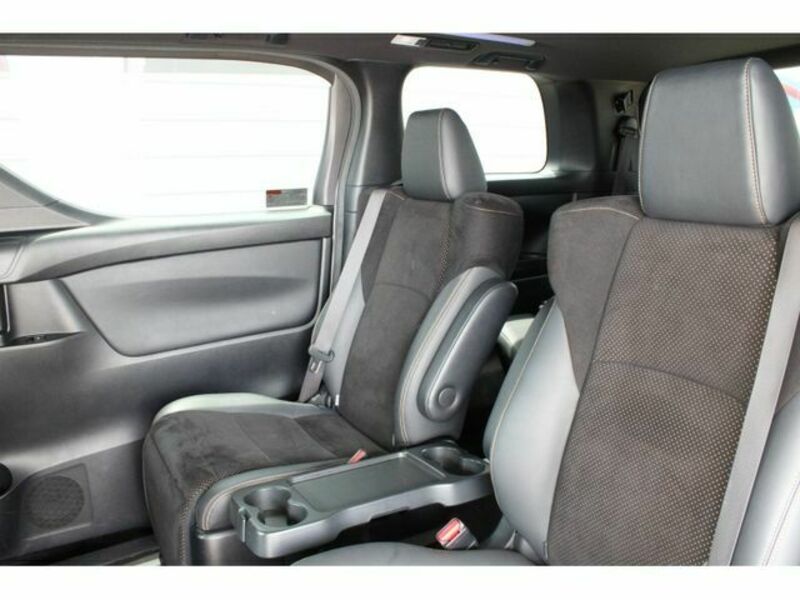 ALPHARD-4