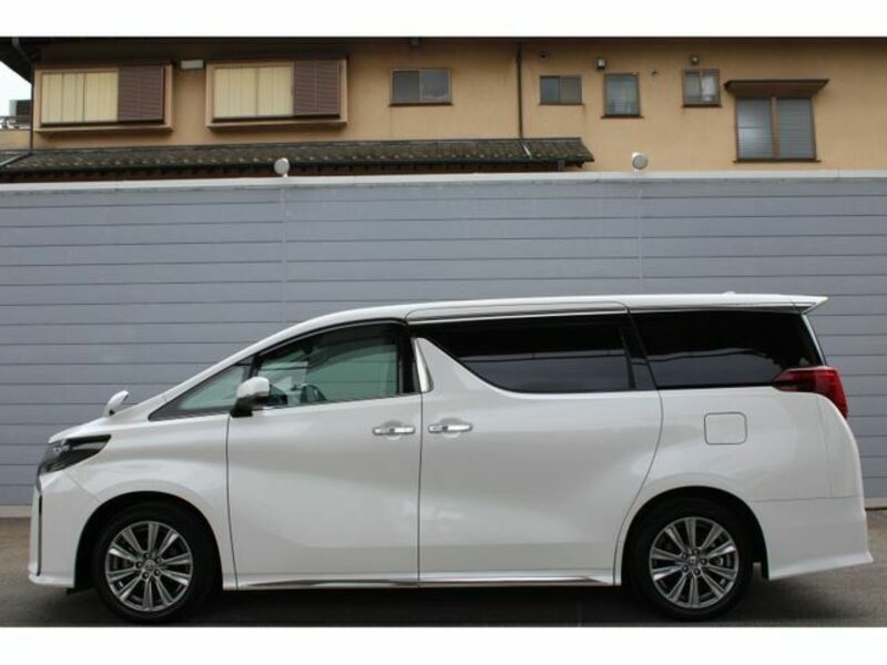 ALPHARD-11