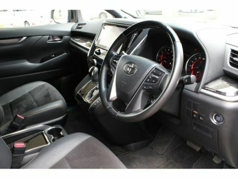 ALPHARD-12
