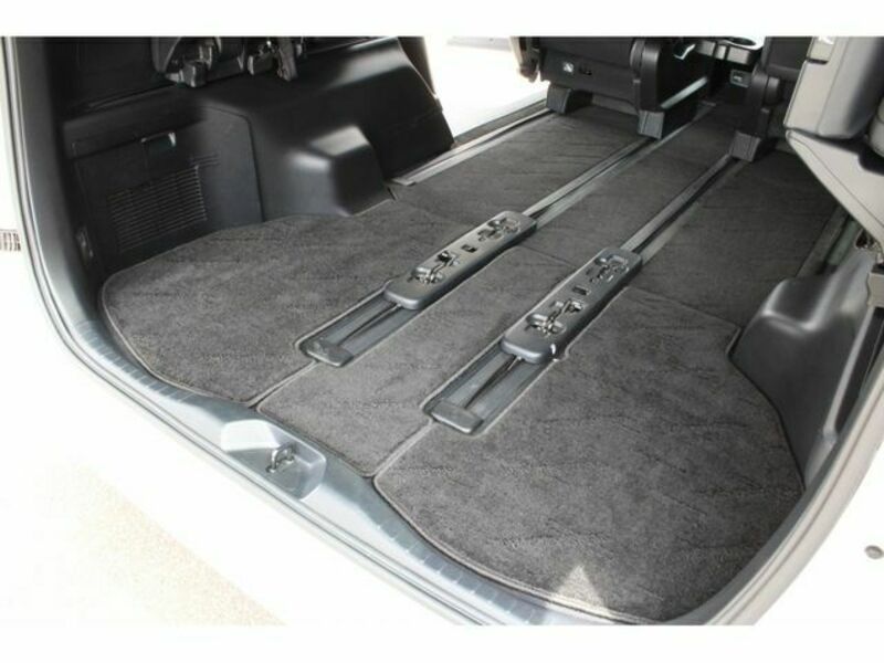 ALPHARD-15