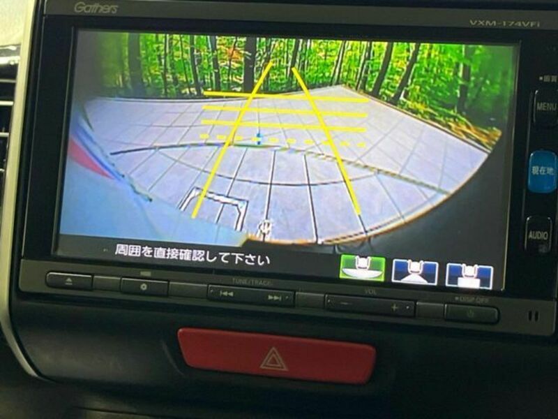 N BOX CUSTOM-4