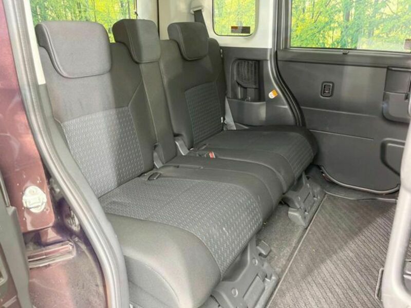 ROOMY