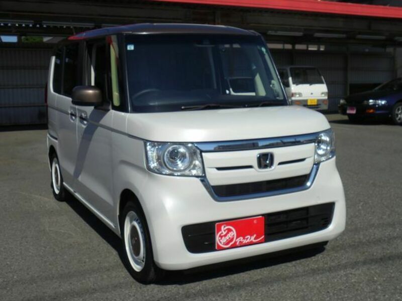 N BOX-4