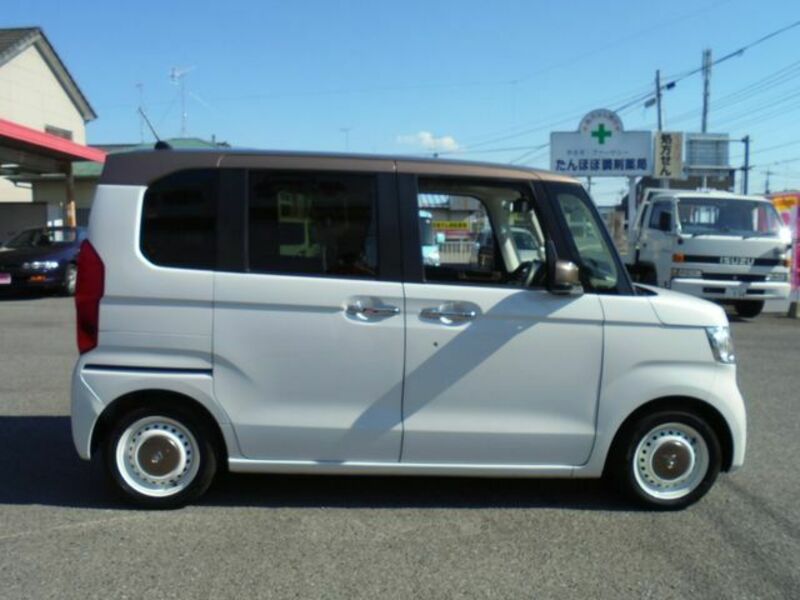 N BOX-5