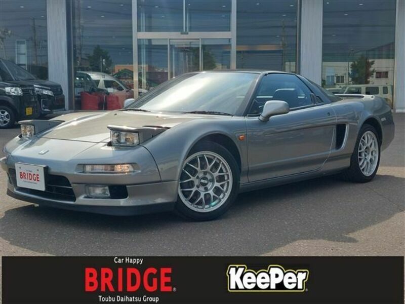 HONDA NSX