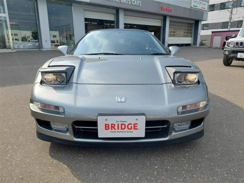 NSX