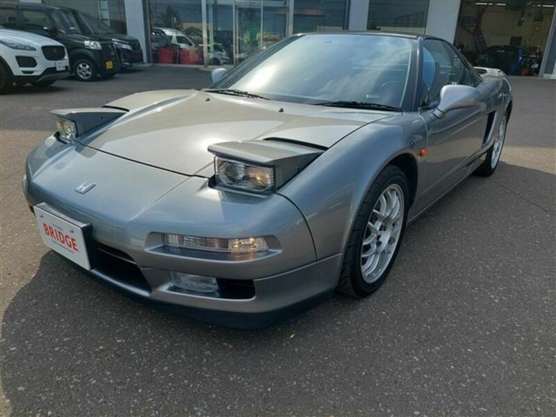 NSX