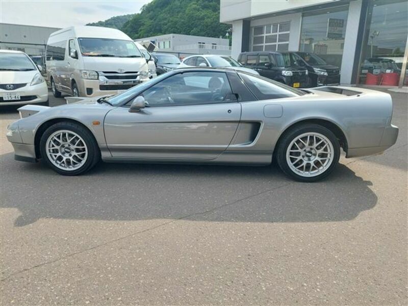 NSX