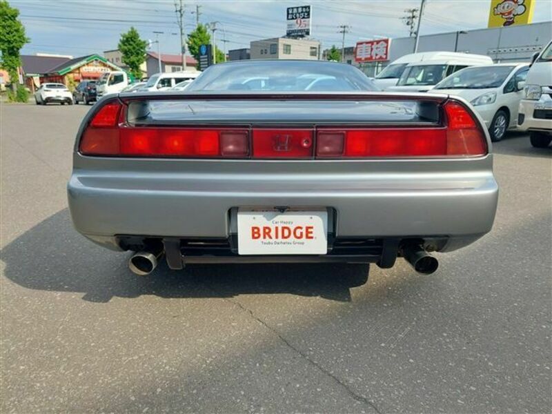 NSX