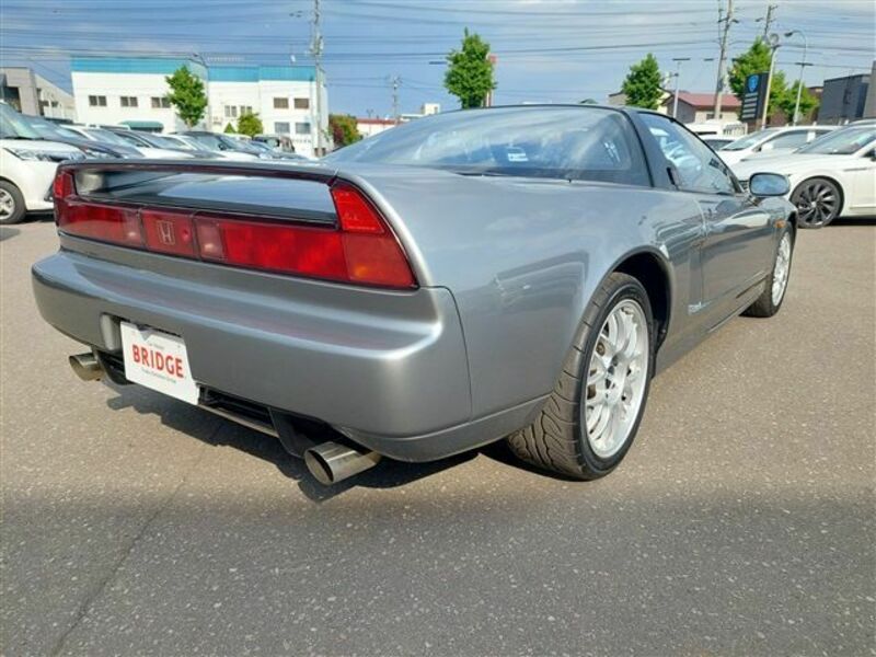 NSX