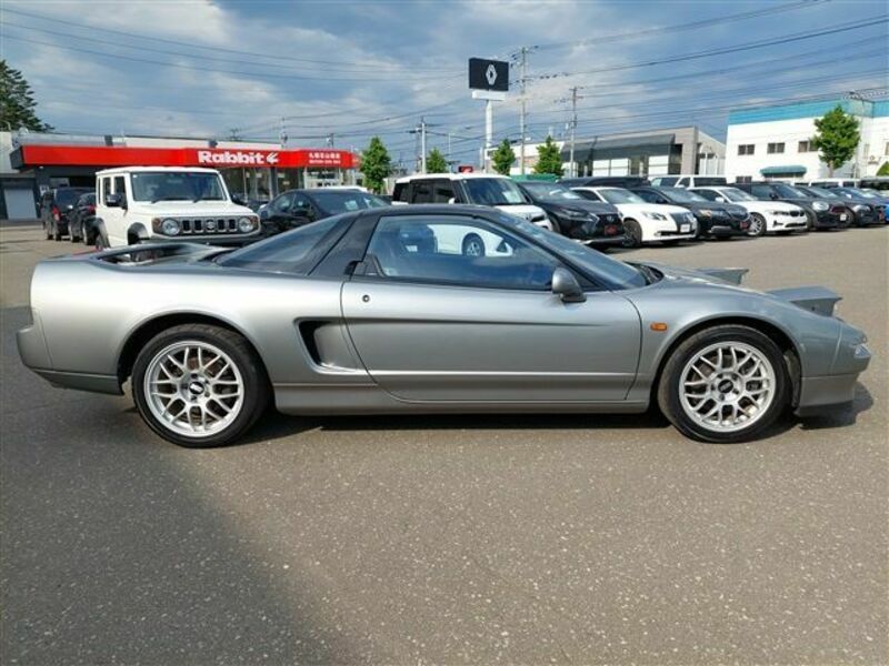 NSX