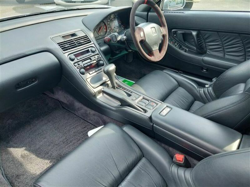 NSX
