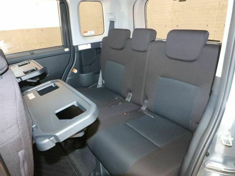 ROOMY