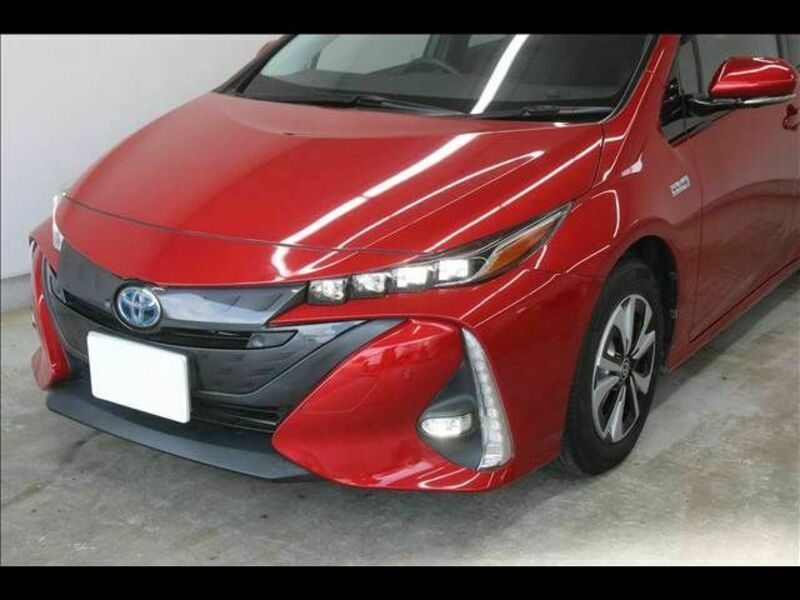 PRIUS PHV