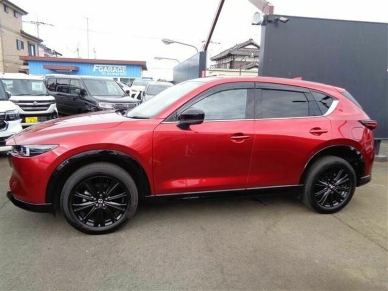 CX-5-3