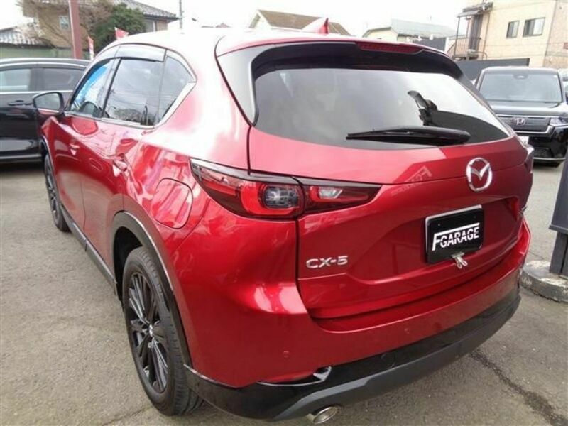 CX-5-4