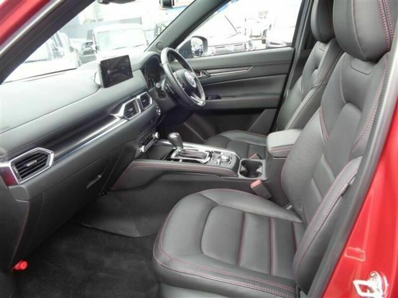 CX-5-10