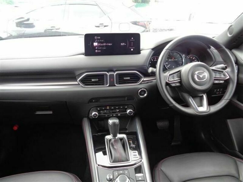 CX-5-12