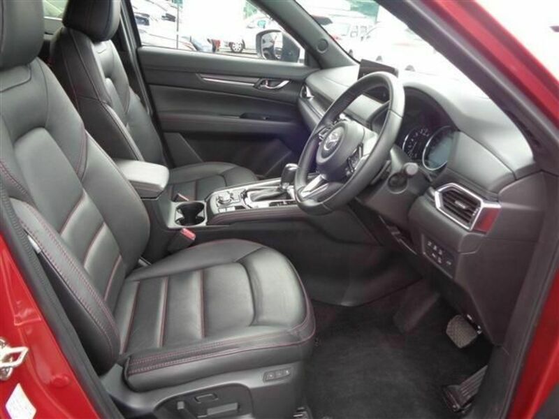 CX-5-16