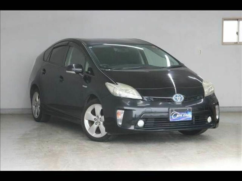 PRIUS