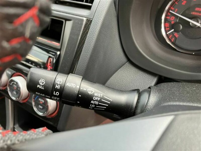 WRX STI