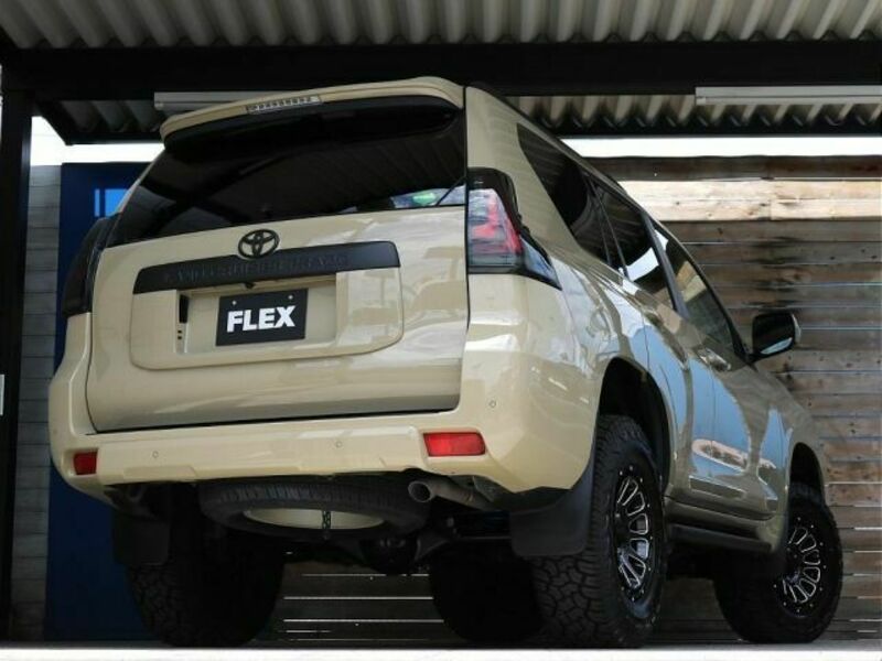 LAND CRUISER PRADO-7