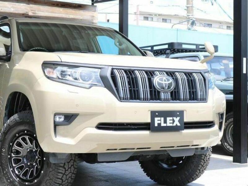 LAND CRUISER PRADO-8